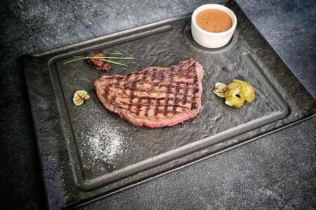 Стейк Сирлойн Батт