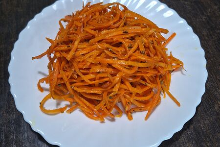 Марков по- корейски