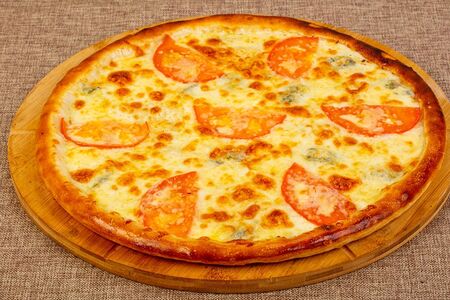 Пицца Маргарита