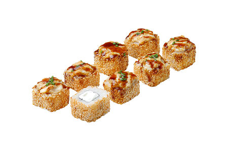 Запеченный Сунтури