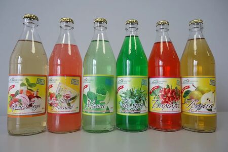 Лимонад Емв