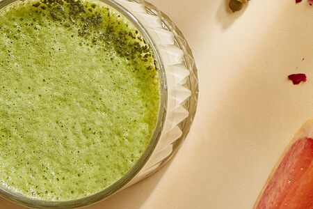 Латте Матча Green