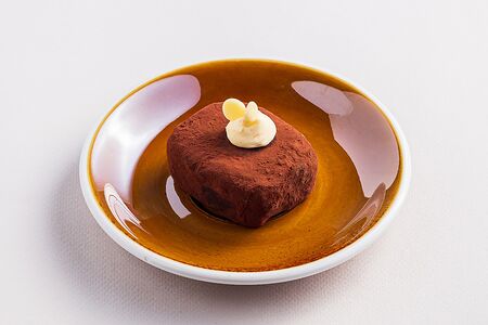 Пирожное Картошка