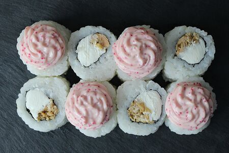 Лава Терияки