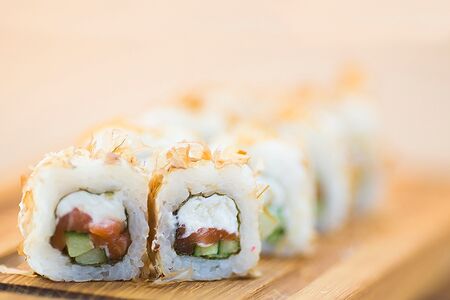 Ролл Бонито