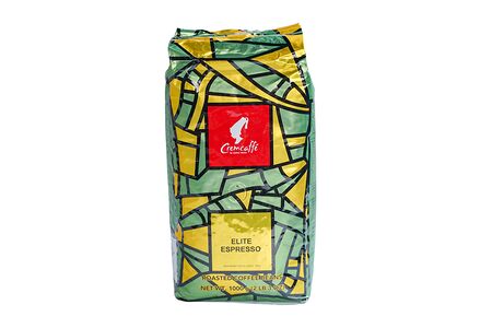 Кофе Juliuse Mainl Elite Expresso