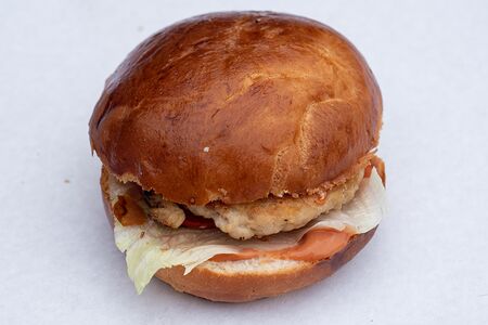 Чикен-чикен Max