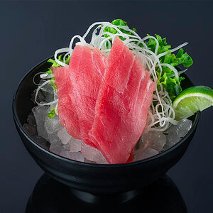 Թունա սաշիմի