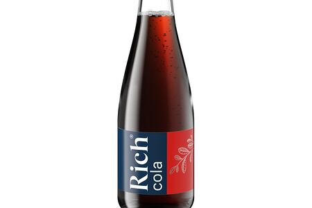 Rich Cola