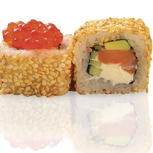 Ролл Сакура