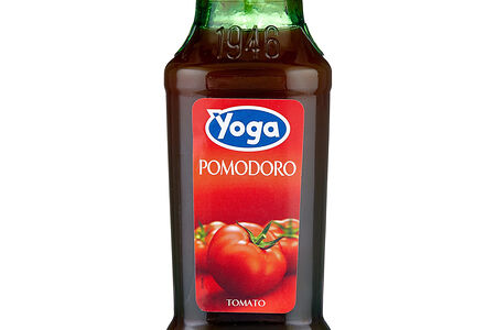Сок Yoga томатный