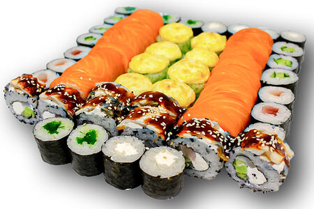 Сет Нью лайн