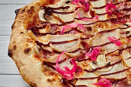 Супер мясная