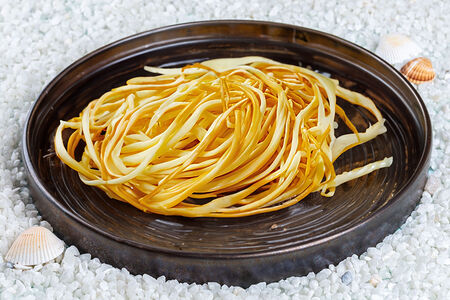 Чечил копченый