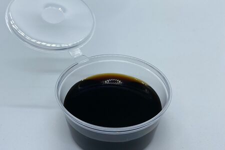 Соевый соус