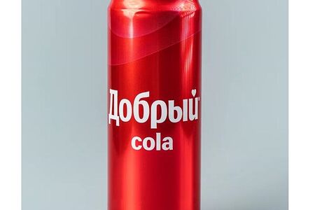 Добрый Cola