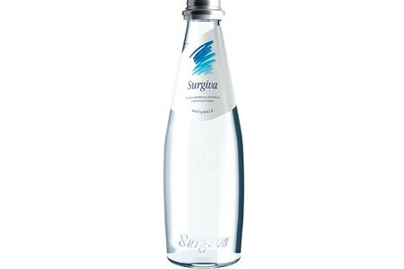 Вода Сурджива