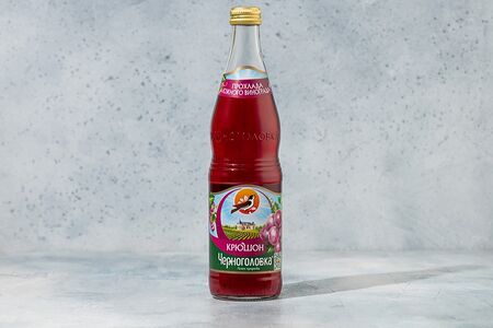 Черноголовка Крюшон