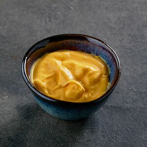 Соус Сырный