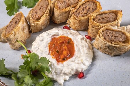 Осман-кебаб