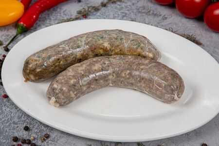 Купаты из курицы (полуфабрикат)