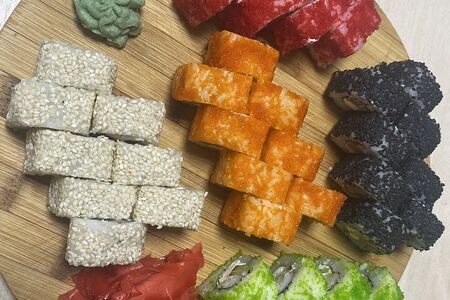 Сет Калифорния