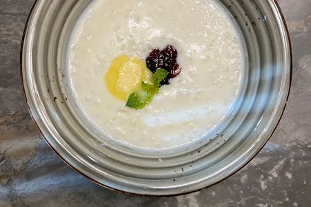 Каша Рисовая