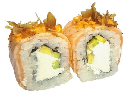 Филадельфия Опаленная