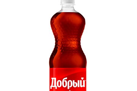 Добрый Кола