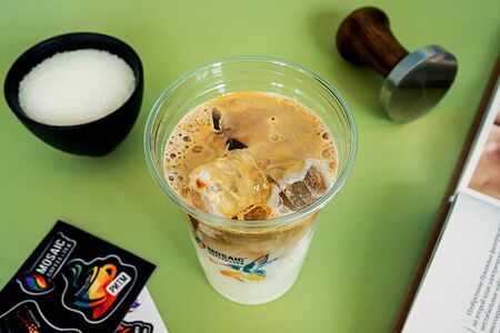 Айс-Латте стандарт