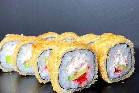 Калифорния темпура 