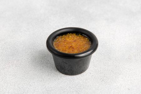 Медовая горчица