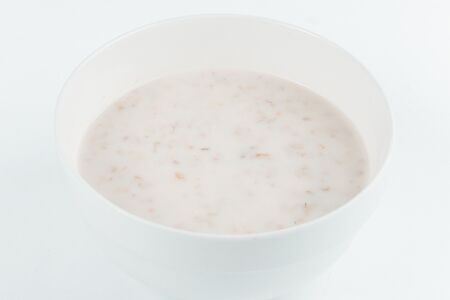 Овсяная каша