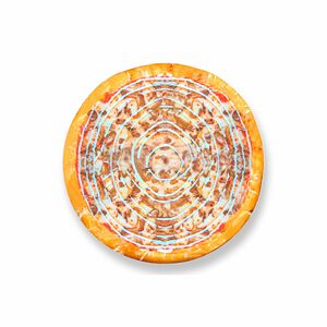 Пицца Грибная