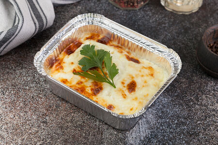 Омлет классический