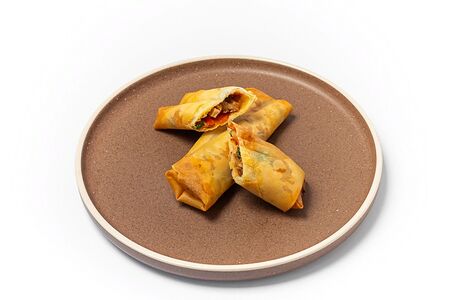 Спринг-ролл Fox с курицей