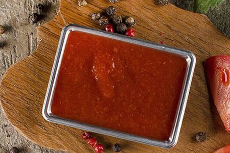 Соус сацебели