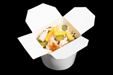 Фри-бокс Курица