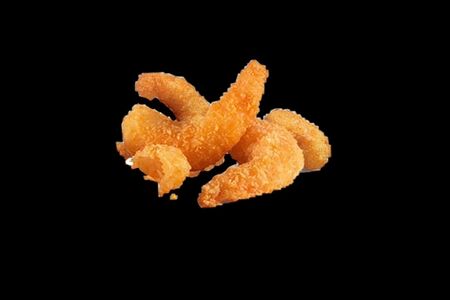 Креветки Панко