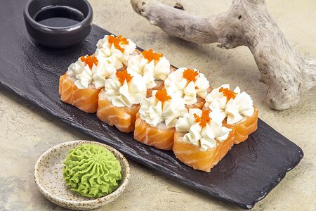 Филадельфия де-люкс