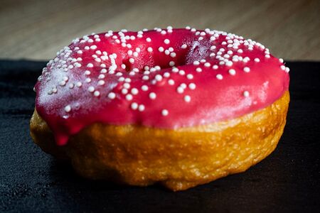 Донатс с начинкой