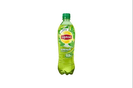 Чай Lipton холодный зеленый M