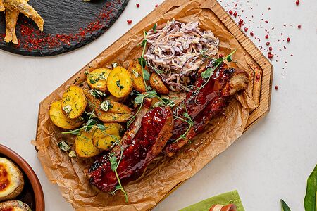 Вопрос ребром