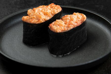 Острый угорь 2 шт