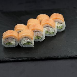 Фирменный ролл №1