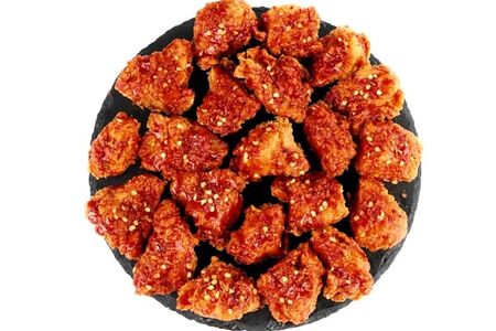 Филе Острое Чили