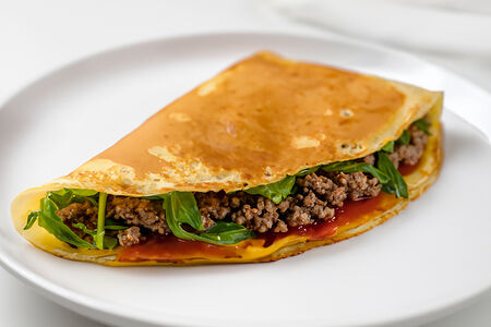 Блин Кавказский