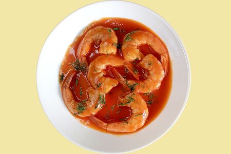 Том чуа нгот