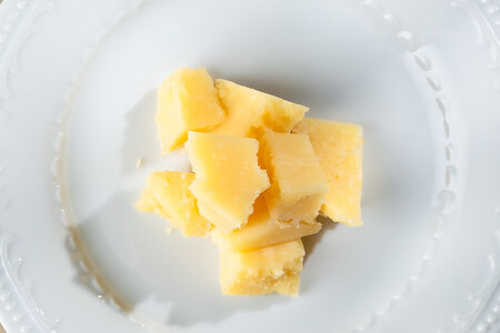 Пармезан 6 месяцев