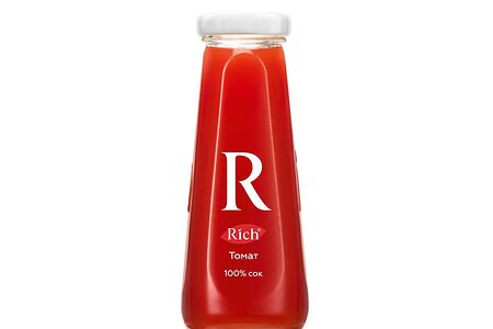 Rich томатный сок
